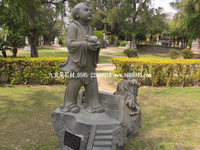 旅遊福建石雕藝術(shù)之鄉(xiāng)--惠安崇武古城(圖片五) - 常青樹(shù) - 常青樹(shù)的慱客